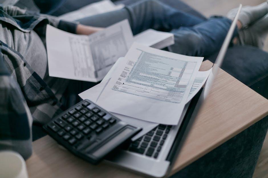 Unlock Your Financial Freedom with a Monthly Budget That Works