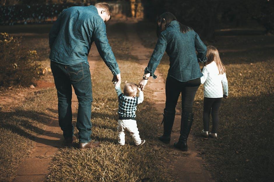 Top Family Health Insurance Plans Across the USA You Can Trust