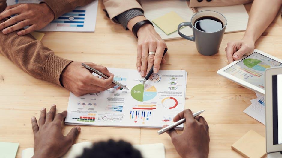 Creating a Long-Term Financial Plan with Fixed-Rate Loans