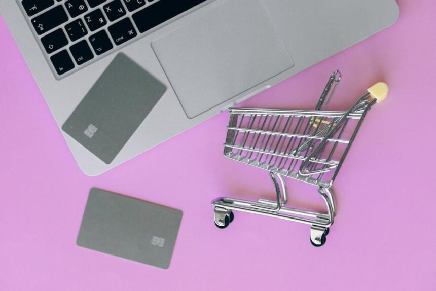 Essential Credit Card Mistakes to Dodge in 2025 for Savvy Shoppers