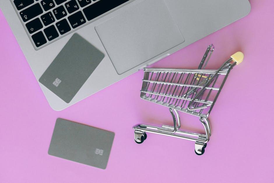 Essential Credit Card Mistakes to Dodge in 2025 for Savvy Shoppers