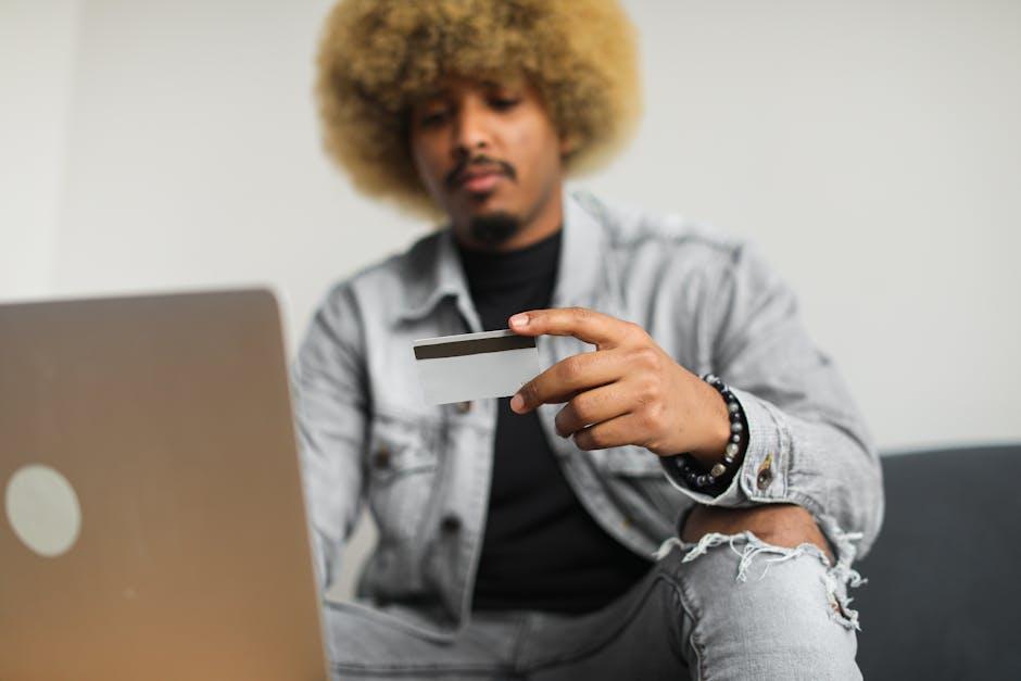 Master the Art of Canceling Your Credit Card the Smart Way