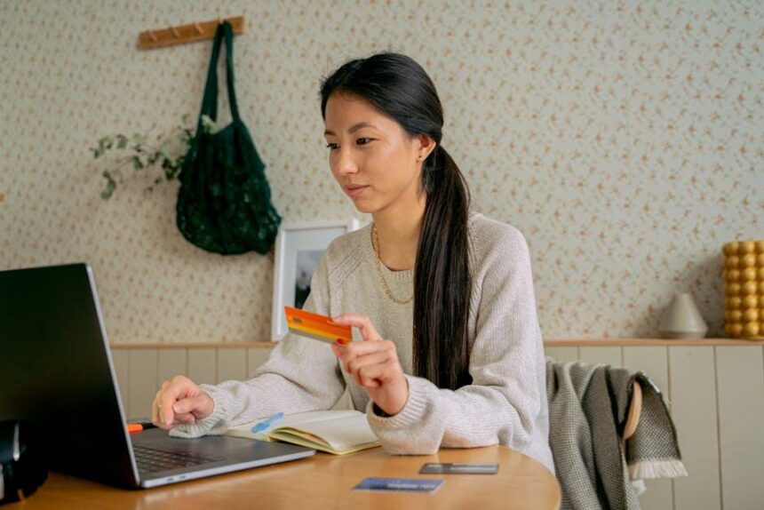Protect Your Wallet with Smart Tips to Prevent Online Credit Card Fraud
