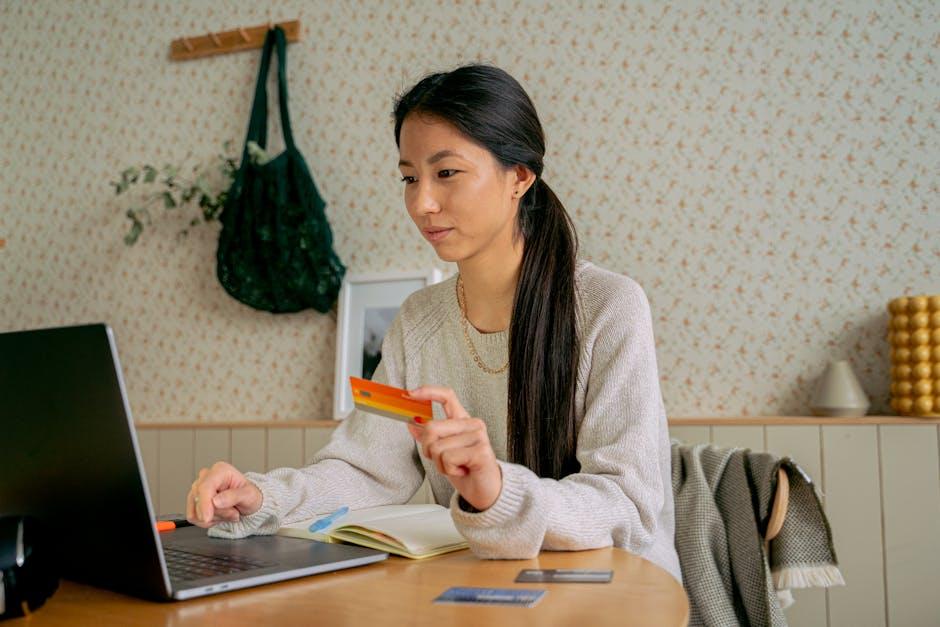 Protect Your Wallet with Smart Tips to Prevent Online Credit Card Fraud