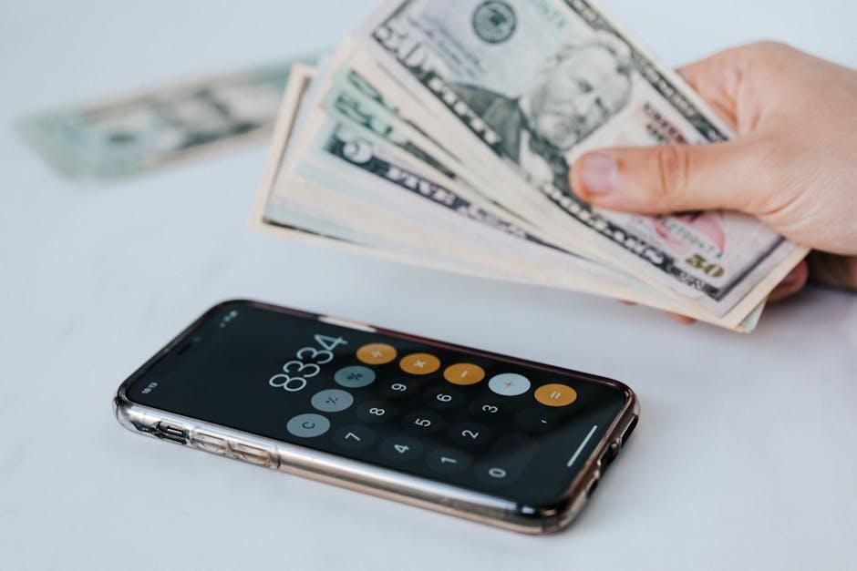 Unlock Your Savings Potential with the Best Budgeting Apps in the USA
