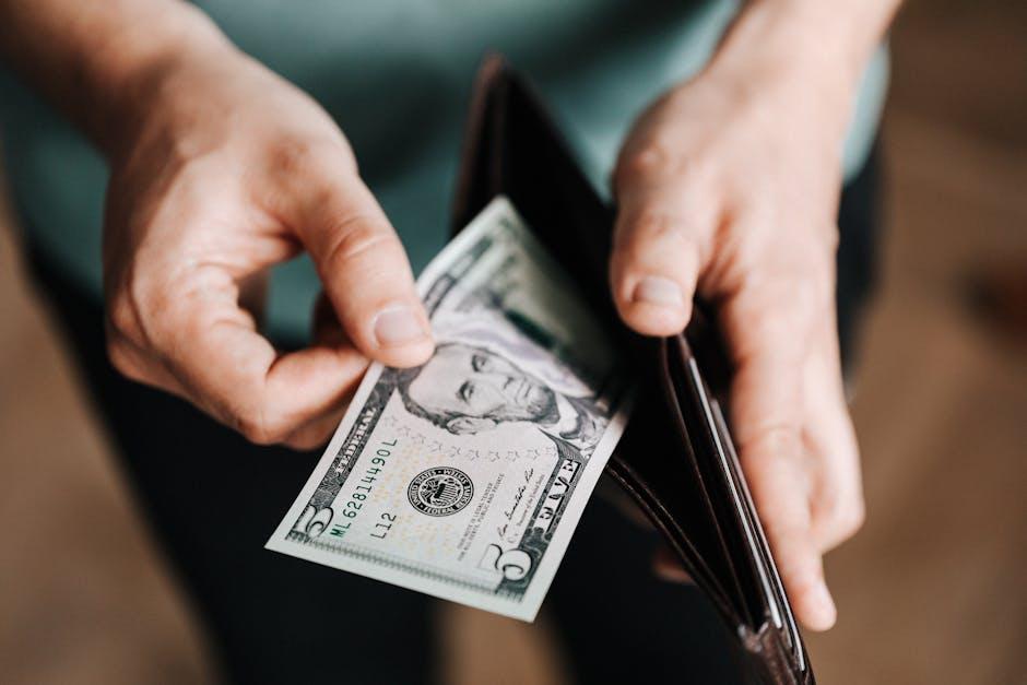 Essential Features to Consider When Choosing a Bank