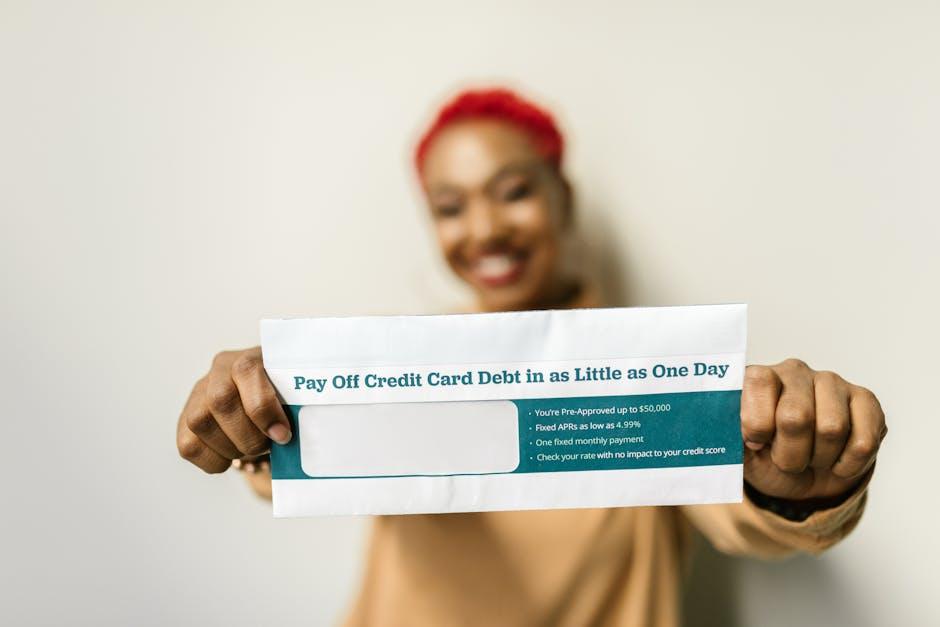 Boost Your Credit Score by 100 Points in Just 30 Days