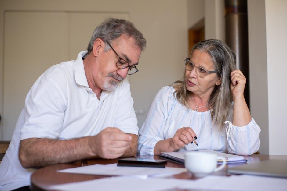 Discover Top Retirement Savings Accounts for American Workers