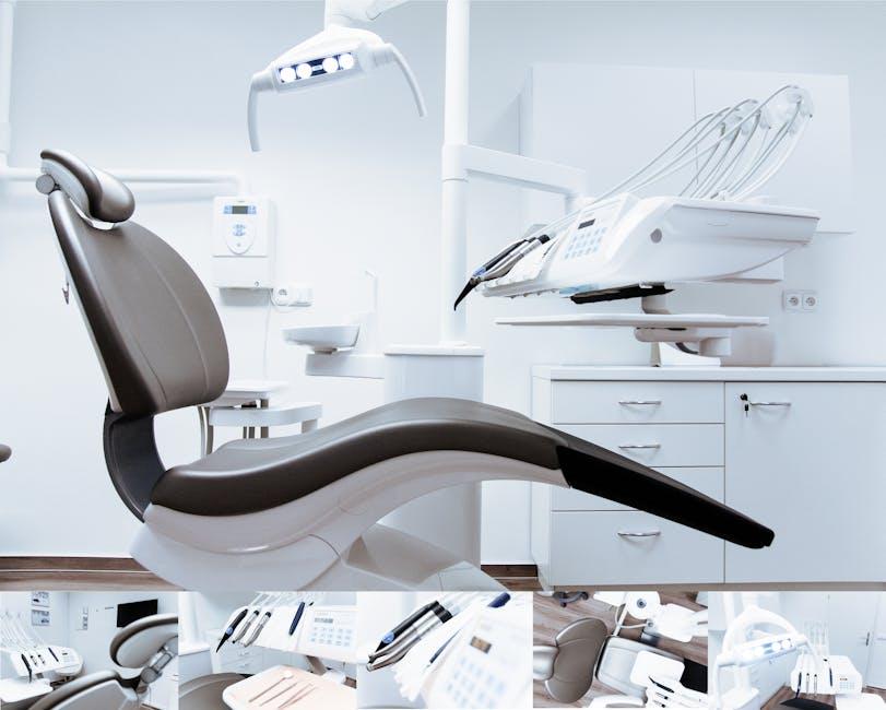 Understanding Coverage Options for Comprehensive Dental Care
