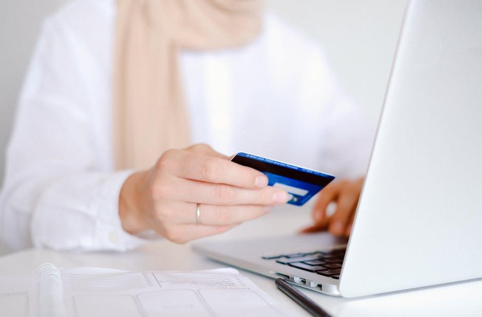 Secure Your Identity with These Smart Online Banking Tips
