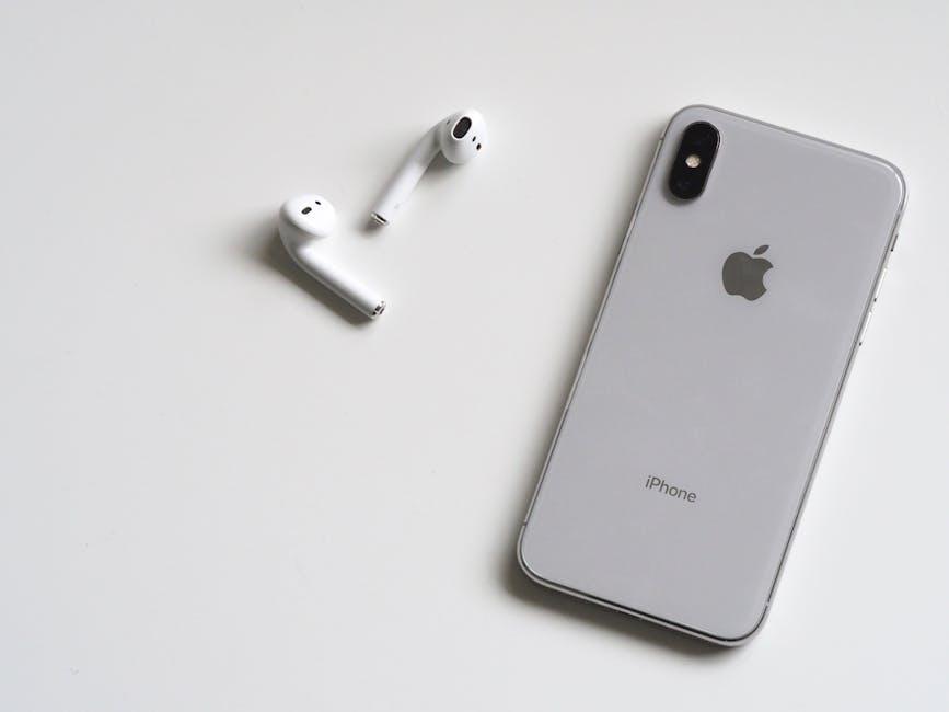 Getting Started with Apple Pay on Your iPhone