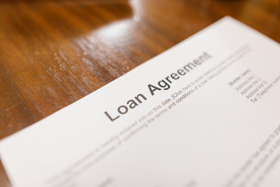 Mastering the Process to Get a Loan Without a Cosigner