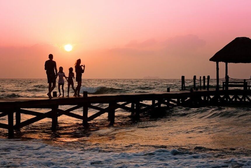 Top Family Travel Insurance Options for Stress-Free Trips in the USA