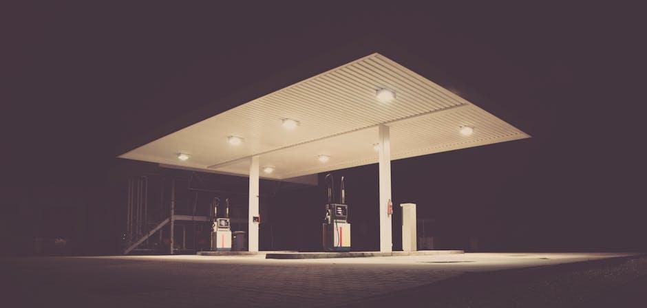Maximizing Rewards: Strategies for Savvy Fueling