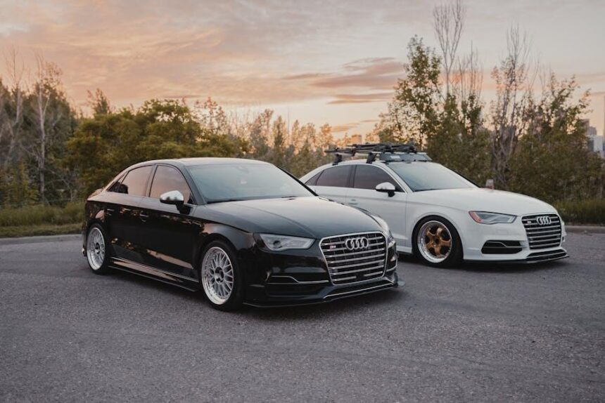 Unlock Savings in 2025 with Smart Auto Loan Refinancing Tips