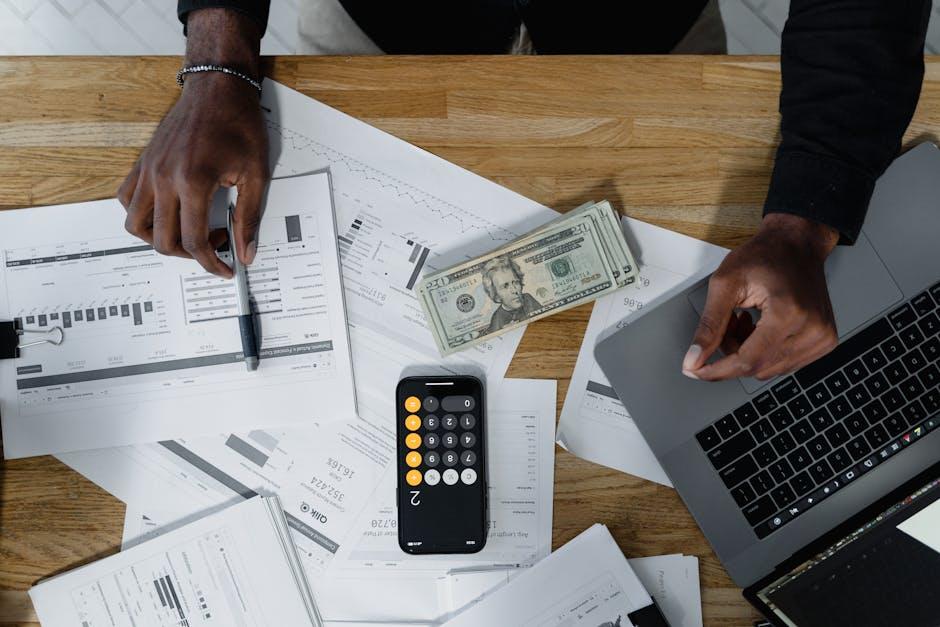 Top Budgeting Apps for Every Lifestyle and Income Level
