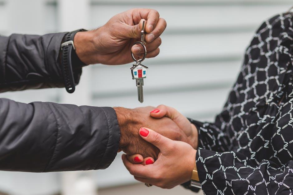Discover the Best Mortgage Lenders for First-Time Home Buyers