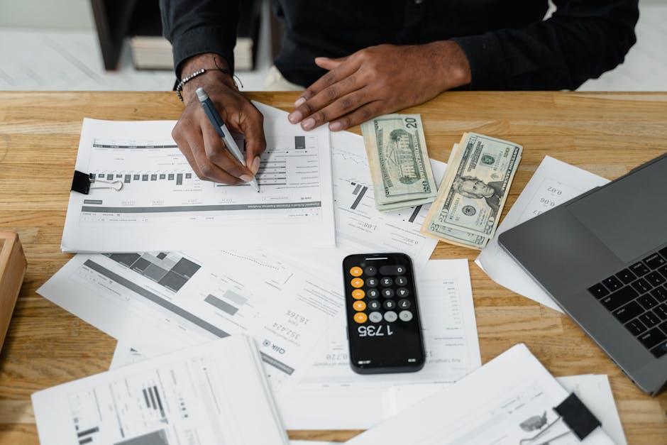 Comparative Analysis of Top Budgeting Apps for Every User