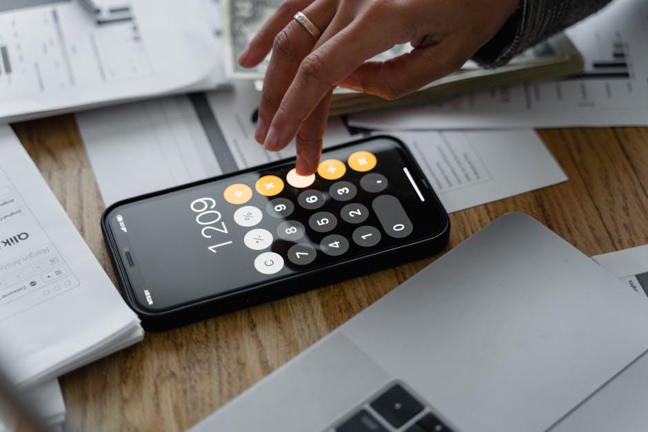 Exploring the Features that Make Budgeting Apps Essential for Financial Success