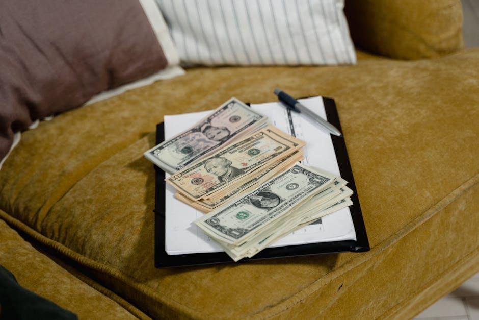 Leveraging Banking Tools to Monitor and Manage Your Spending