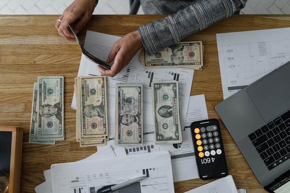Unlock Top High-Interest Savings Accounts in the USA Today
