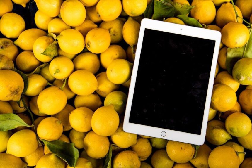 Effortlessly Move Your Data to a New iPad with These Steps