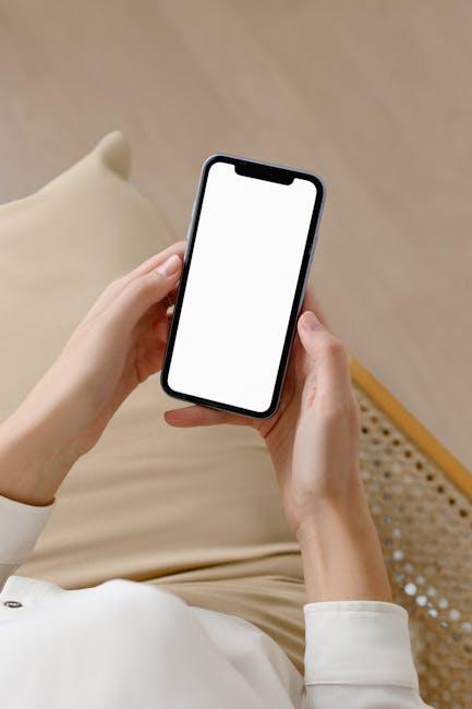 Mastering the App Library on Your iPhone for Effortless Navigation