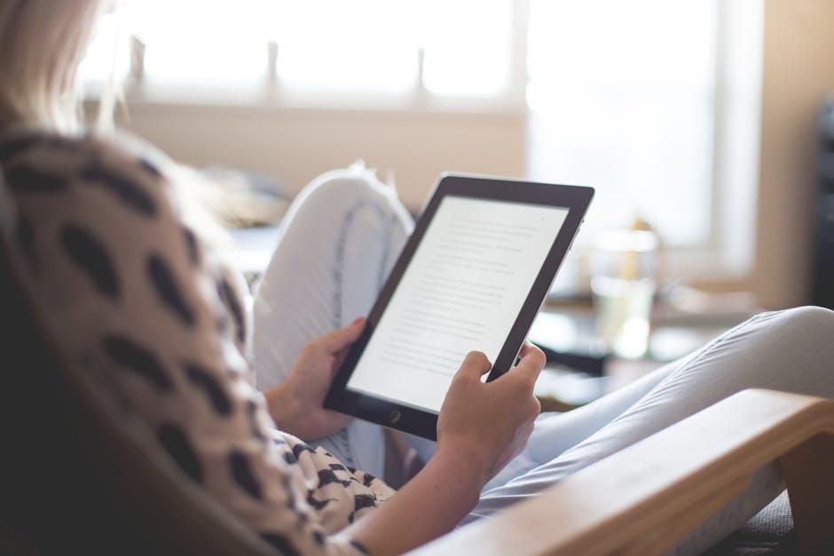 Effortlessly Move Your Data to a New iPad with These Steps