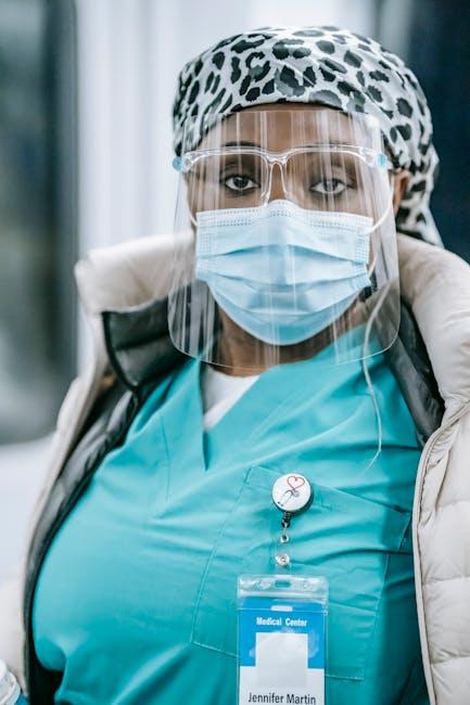 Step-by-Step Guide to Creating Your Medical ID: A User-Friendly Approach