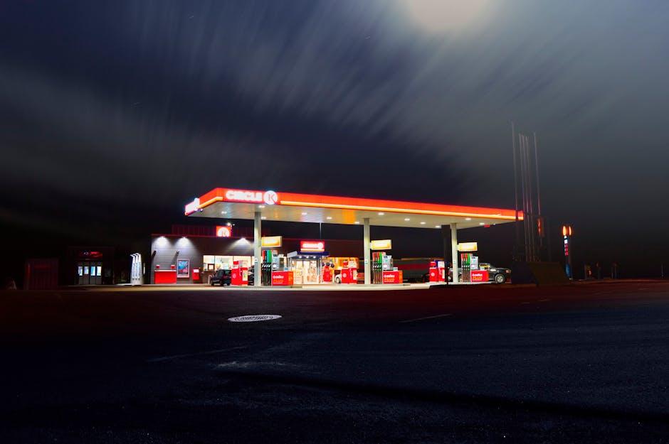 Understanding the Best Gas Rewards Programs