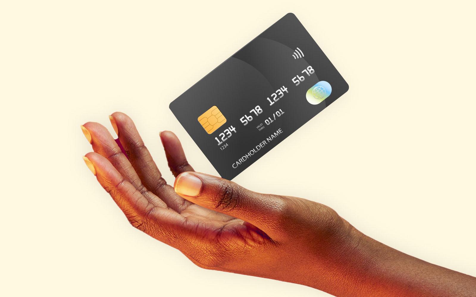 Unlocking Opportunities with EMI Cards for New Borrowers