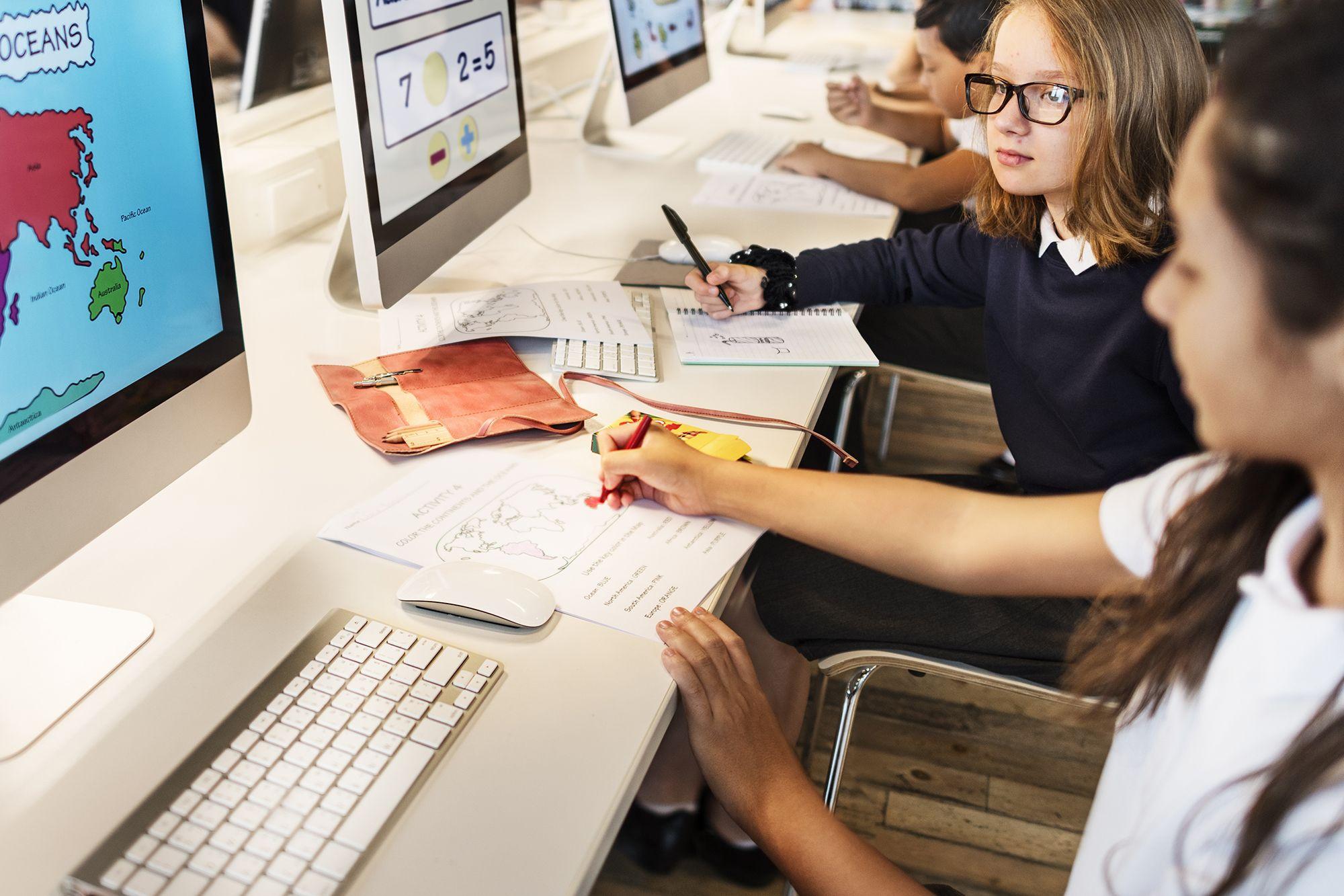 Harnessing Technology for Enhanced Learning Experiences