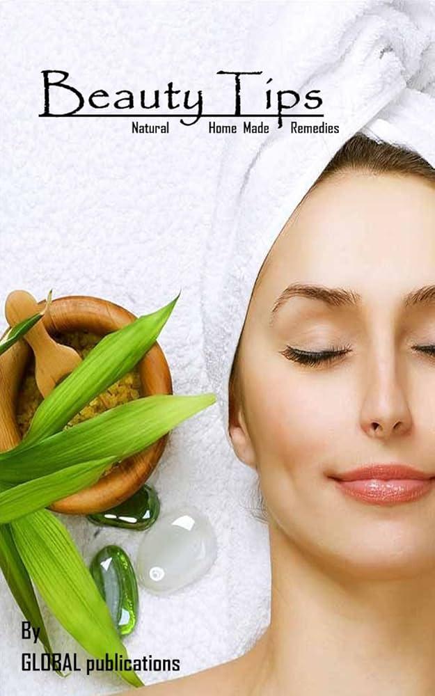 Crafting Your Own Natural Beauty Remedies at Home