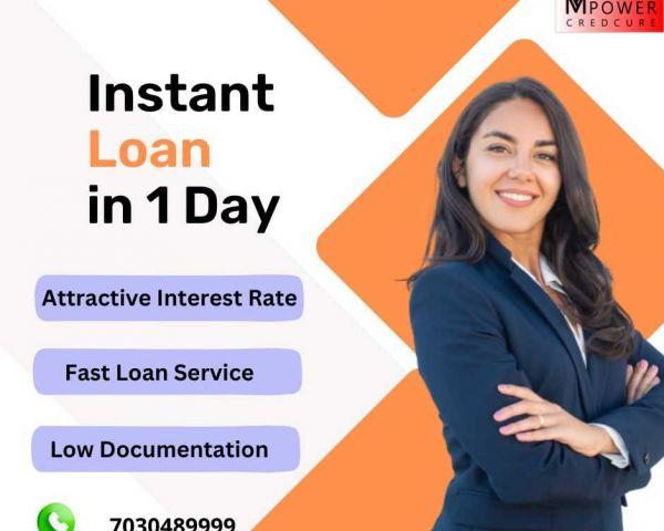 Exploring Instant Loan Solutions in a Digital Era