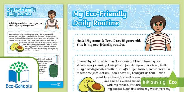 Embracing the Outdoors: Cultivating a Nature-Friendly Routine