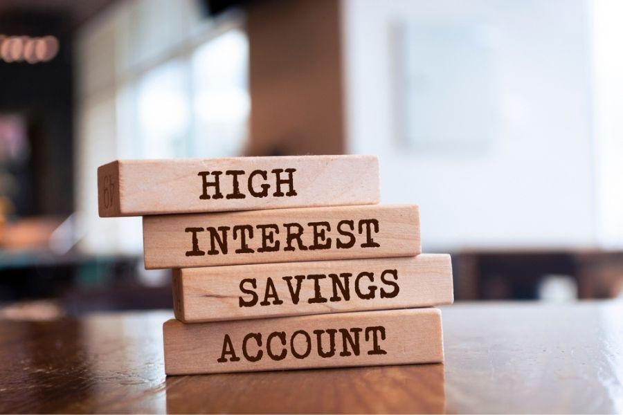 Maximize Your Wealth with High Interest Saving Strategies