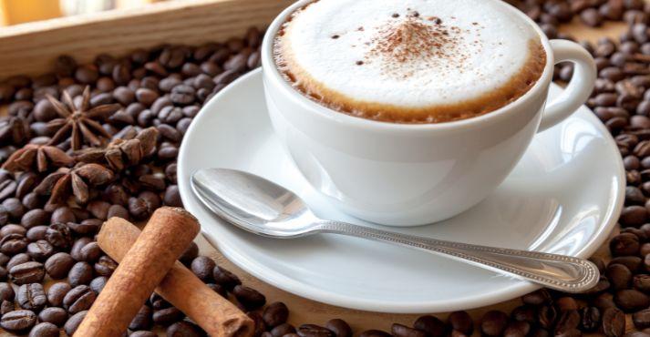 Sipping into the Future of Gourmet Coffee Innovations