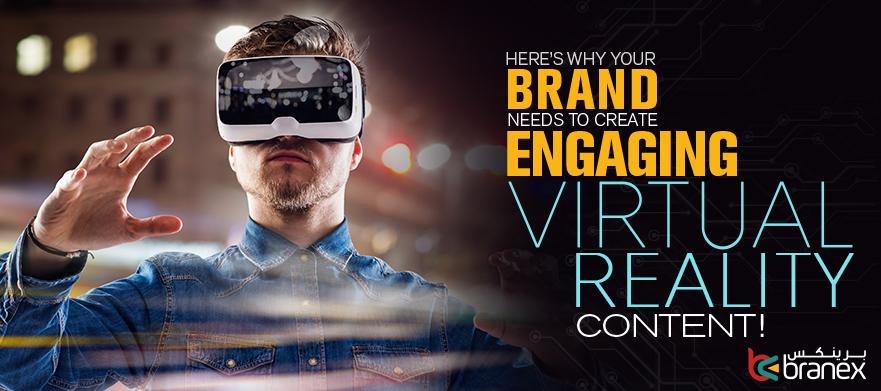 Creating Engaging Content for Virtual Experiences