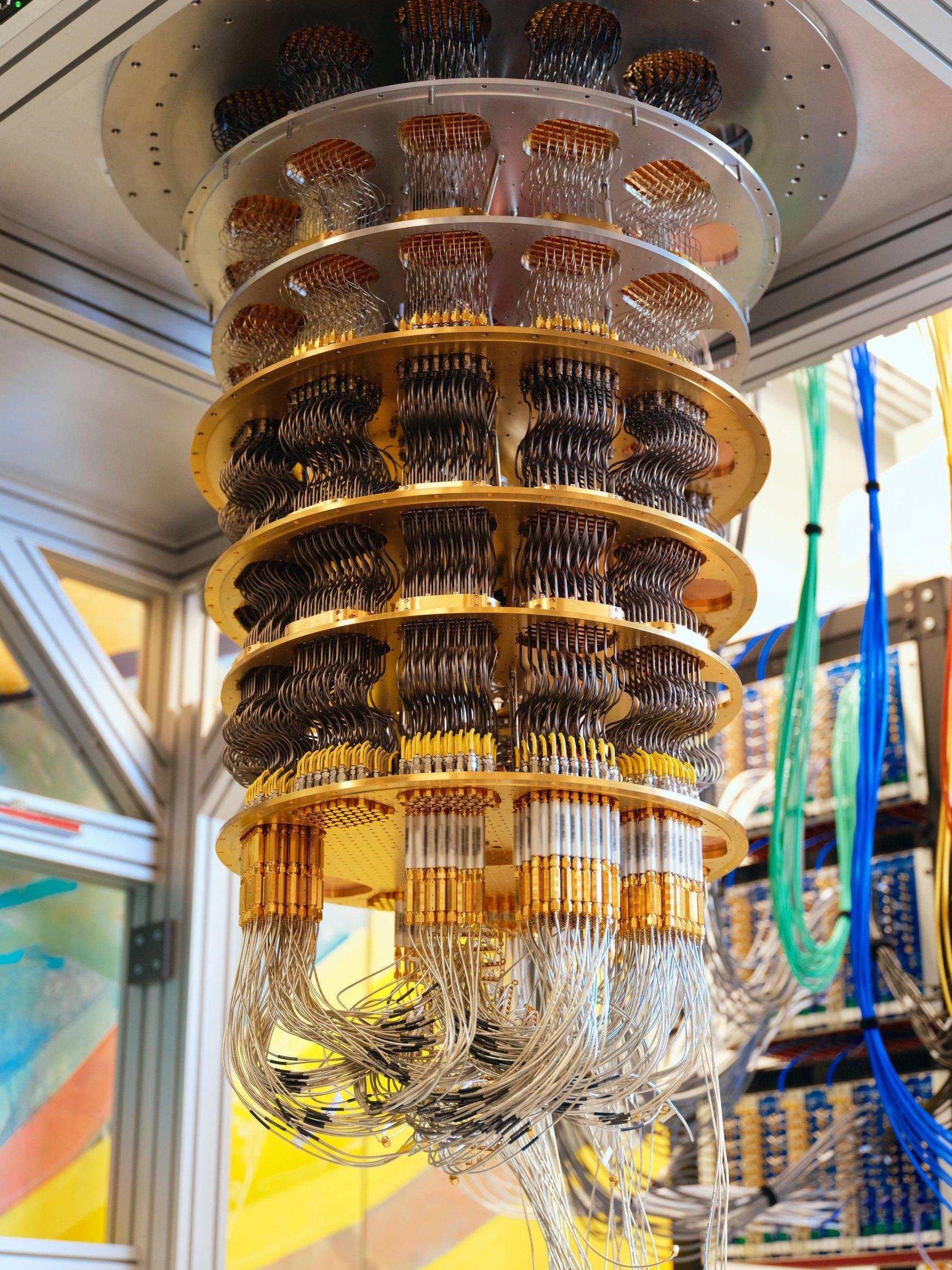 Exploring the Core Concepts of Quantum Mechanics