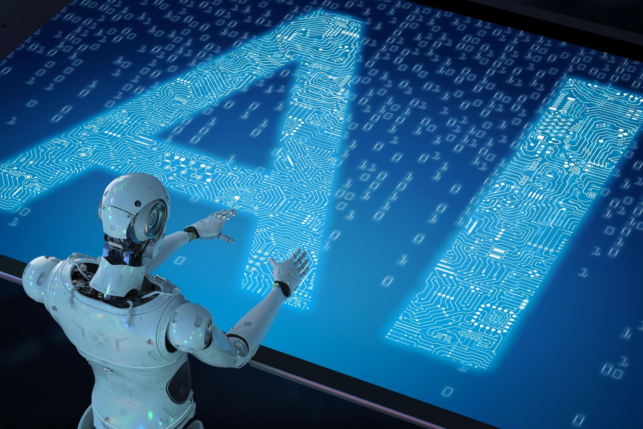 Transforming Everyday Moments with the Power of AI
