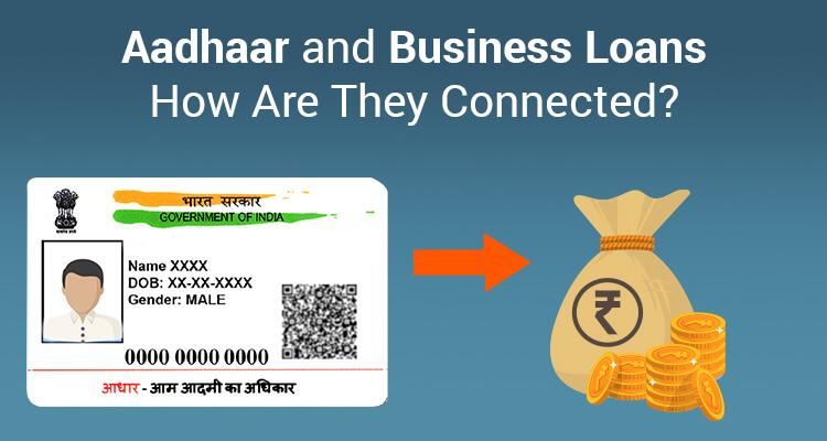 Unlocking Loans with Aadhaar Alone for Hassle-Free Access