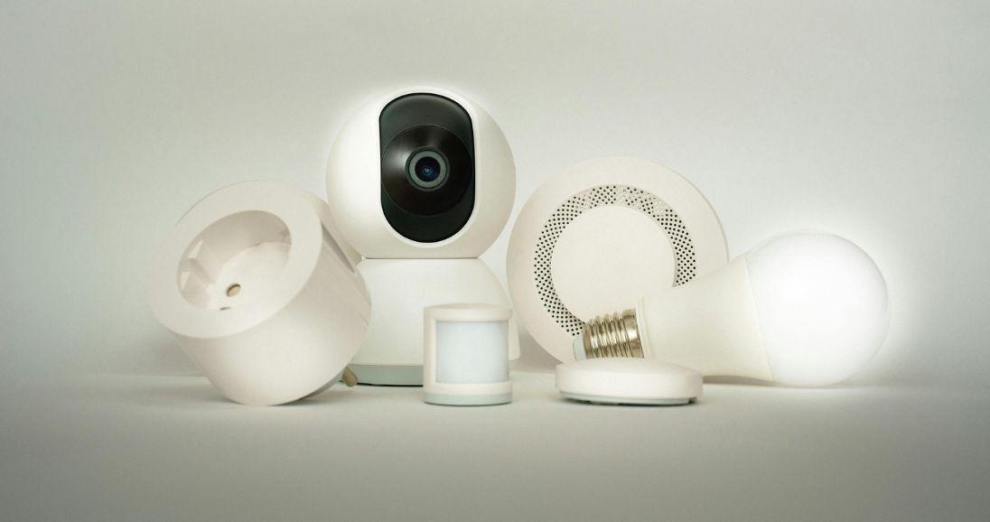 Transform Your Space: The Rise of Smart Home Gadgets