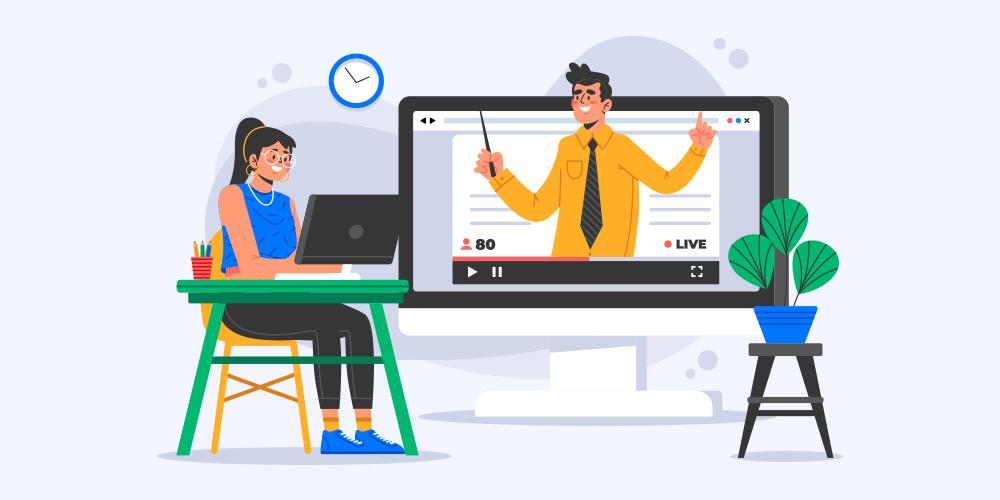 Navigating Tomorrow: The Evolving Landscape of Online Education