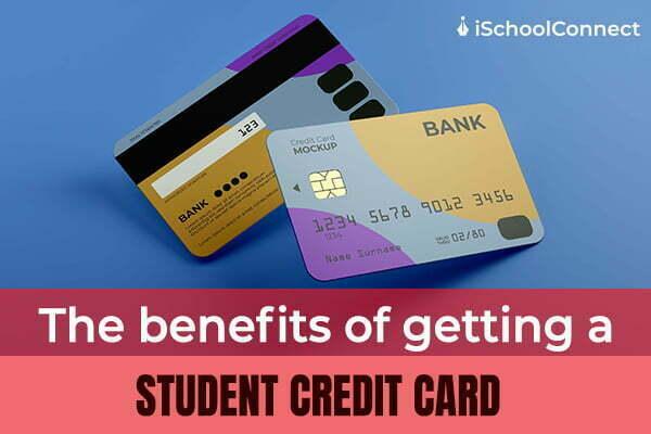 Exploring Financial Freedom with Student Credit Cards