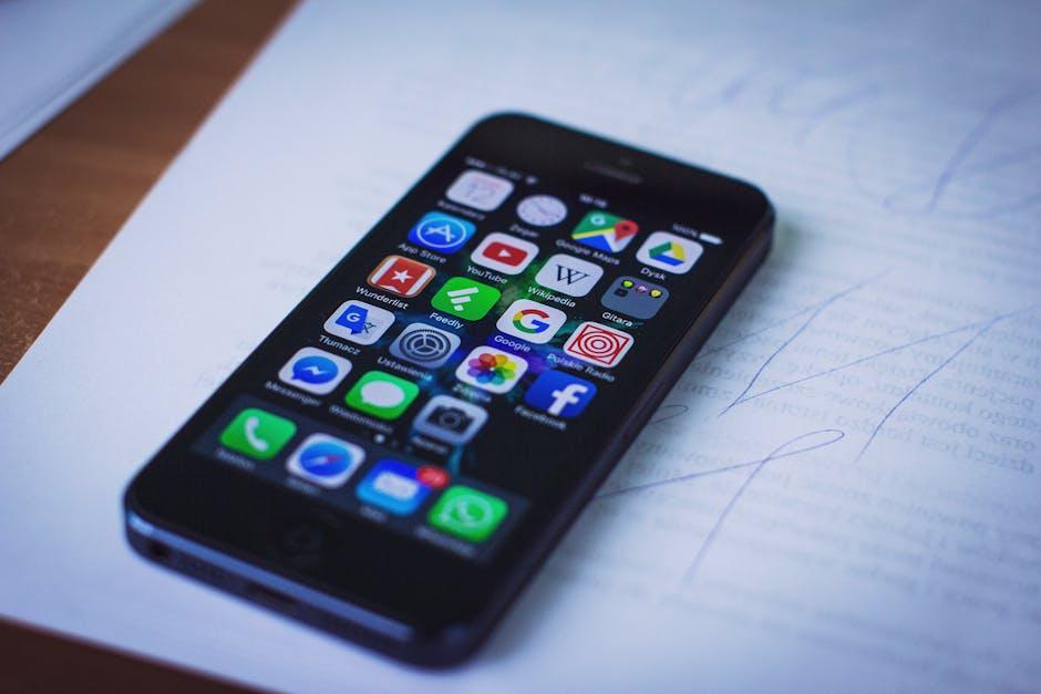 Understanding the Benefits of Syncing Google Calendar with Your iPhone