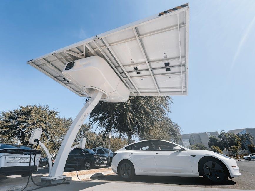 Smart Charging Habits for Sustained Performance