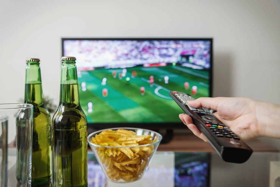 Customizing Your Remote: Tips for Enhanced Control and Functionality