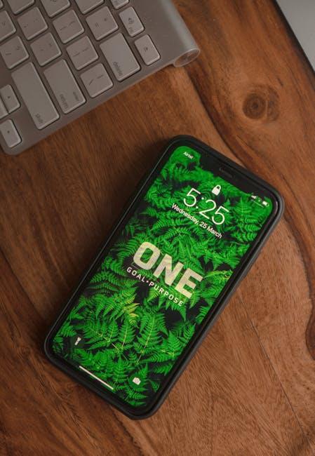Transform Your iPhone with These Easy Lock Screen Customizations