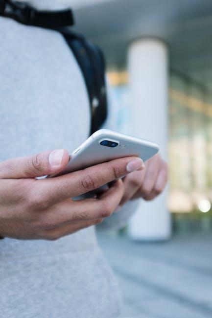 Mastering AssistiveTouch on Your iPhone for Effortless Use