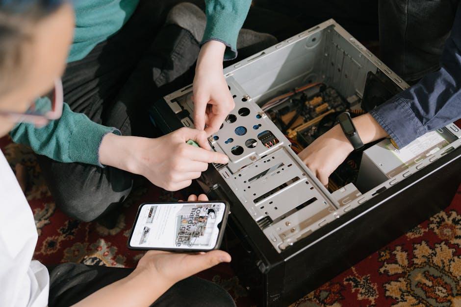 Troubleshooting Common Issues to Enhance Your Experience
